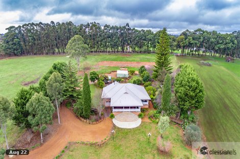 667 Seven Day Rd, Jardee, WA 6258