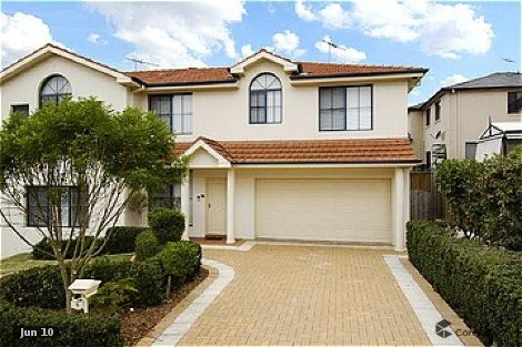 5 Ridgehaven Pl, Norwest, NSW 2153