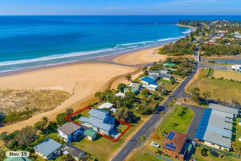 15 Ocean Rd, Brooms Head, NSW 2463