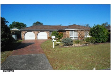 33 Gunyuma Cres, North Nowra, NSW 2541