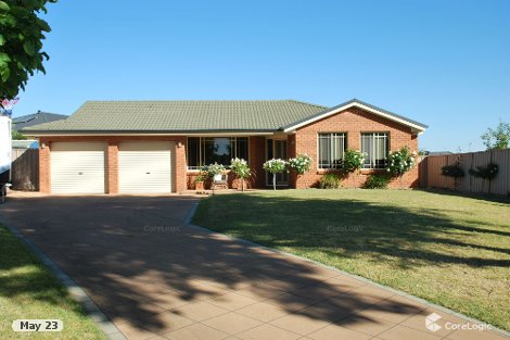 4 Collina Ct, Cobram, VIC 3644