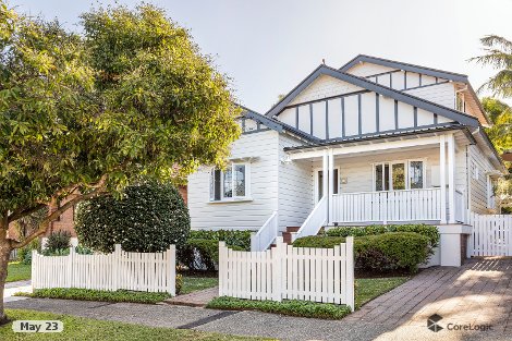 18 Cowell St, Gladesville, NSW 2111