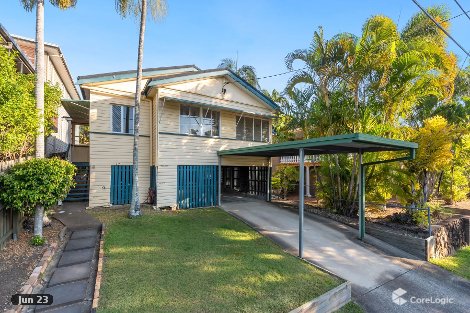 12 Cranmore St, Red Hill, QLD 4059