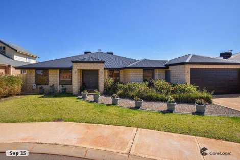 12 Purna Pl, Hannans, WA 6430