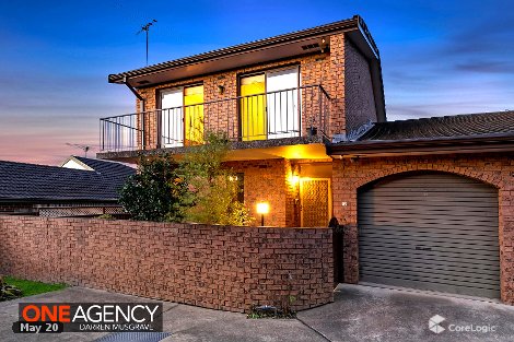 12/108 Gibson Ave, Padstow, NSW 2211