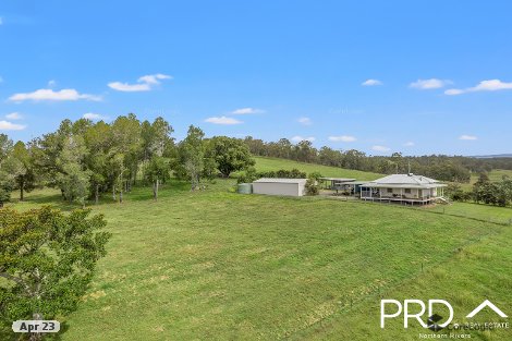 1521 Dyraaba Rd, Doubtful Creek, NSW 2470