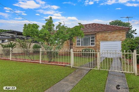 5 Windsor St, Macquarie Fields, NSW 2564