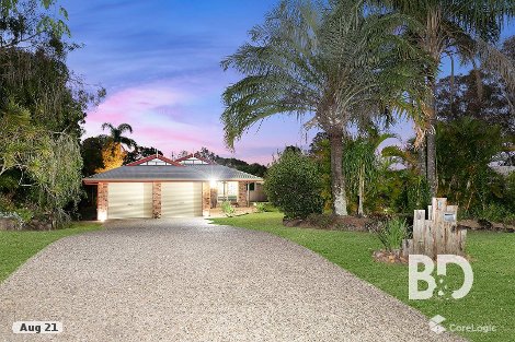 7 Williamina Ct, Narangba, QLD 4504