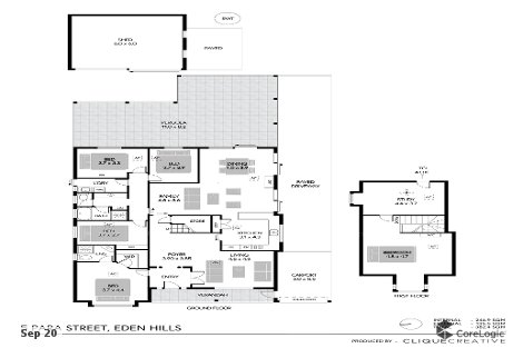 5 Para St, Eden Hills, SA 5050