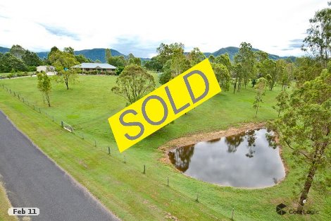 2 Arnan Ct, Samford Valley, QLD 4520