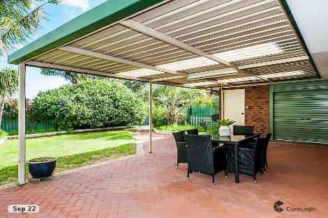 35a Danbury Cres, Girrawheen, WA 6064