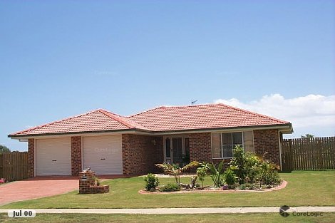 45 Kookaburra Dr, Eli Waters, QLD 4655