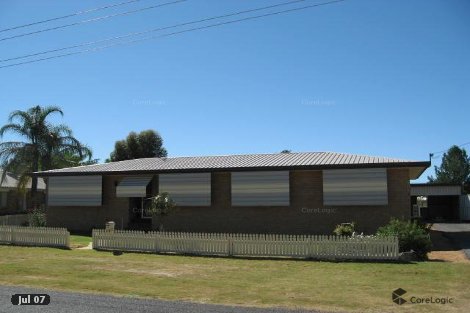 20 Scouller St, Chinchilla, QLD 4413