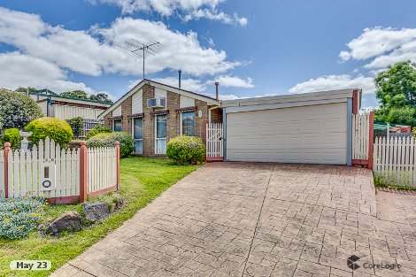 20 Todd Ct, Darley, VIC 3340