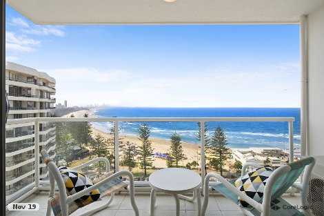 14d/52 Goodwin Tce, Burleigh Heads, QLD 4220