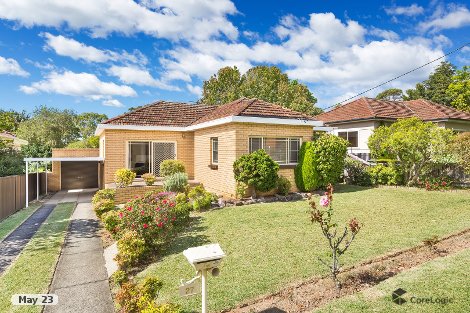 27 Tergur Cres, Caringbah, NSW 2229