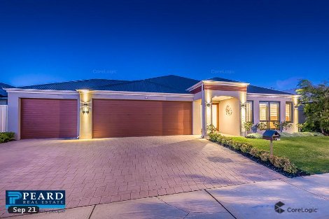 17 Tyringa Cres, Burns Beach, WA 6028