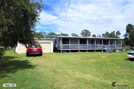 12 Main St, Dallarnil, QLD 4621