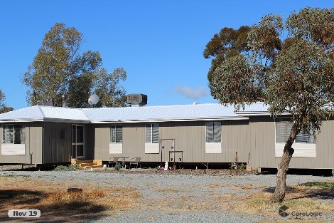 Lot 130 Walker St, Trayning, WA 6488