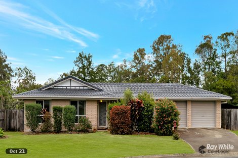 24 Condamine Pl, Loganlea, QLD 4131