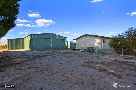 1116 Horrocks Hwy, Templers, SA 5371