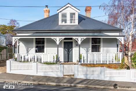 20 Davenport St, Glebe, TAS 7000