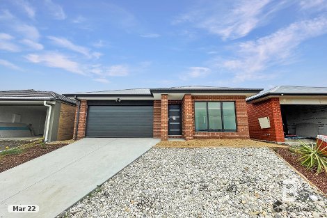 50 Simmental St, Bonshaw, VIC 3352