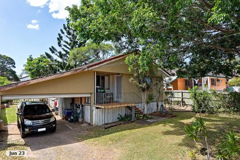 21 Reading St, Logan Central, QLD 4114