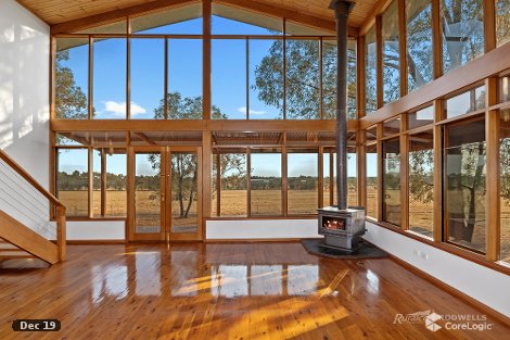 390 Warrenbayne West Rd, Baddaginnie, VIC 3670