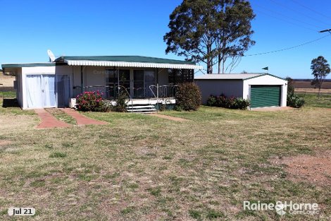 11942 Bunya Hwy, Memerambi, QLD 4610