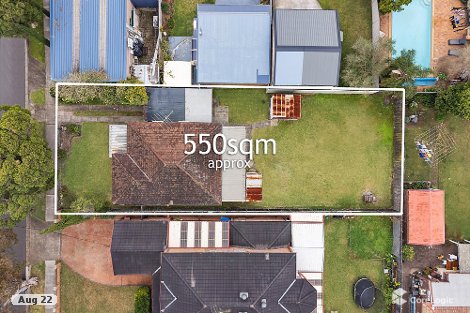 54 Ludgate St, Roselands, NSW 2196