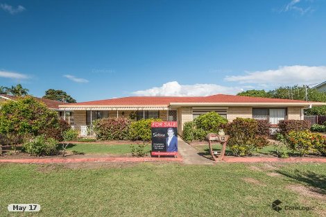 12 Avenell St, Avenell Heights, QLD 4670