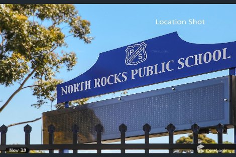 110 North Rocks Rd, North Rocks, NSW 2151