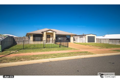 26 John Oxley Dr, Gracemere, QLD 4702