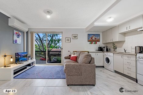 4/12 Northcote Rd, Hornsby, NSW 2077