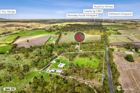 1420 Steiglitz Rd, Sutherlands Creek, VIC 3331