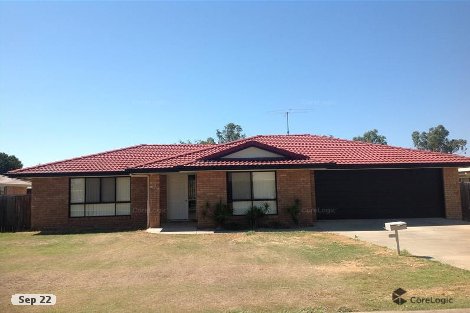 10 Back Ave, Chinchilla, QLD 4413