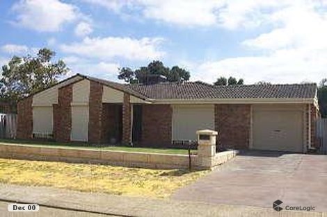 21 Morris Dr, Forrestfield, WA 6058