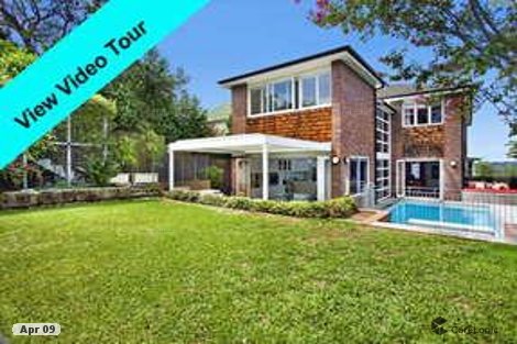 1 Scales Pde, Balgowlah Heights, NSW 2093