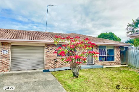 7/13 Parcell St, Brassall, QLD 4305