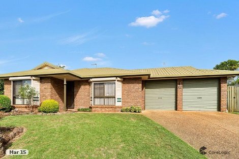 32a Ballin Dr, Centenary Heights, QLD 4350