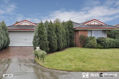 22 Dunraven Ct, Narre Warren, VIC 3805