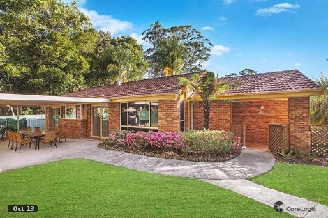 32 Sylvan Valley Cl, Niagara Park, NSW 2250