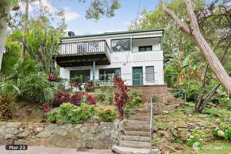 8 Nareen Pde, North Narrabeen, NSW 2101