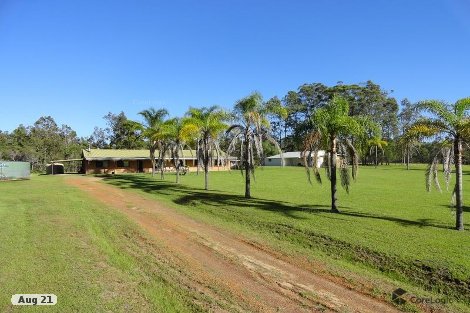 480 Dinjerra Rd, Glenugie, NSW 2460