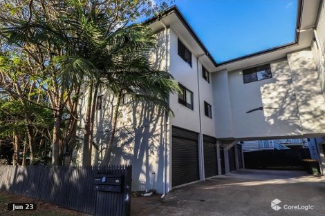 6/76 Junction Rd, Clayfield, QLD 4011