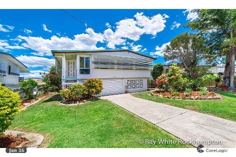 62 Gray St, Park Avenue, QLD 4701