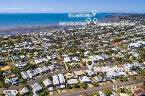 30 Regency St, Brighton, QLD 4017