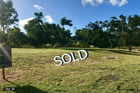 Lot 31 Driftwood Cl, Jubilee Pocket, QLD 4802