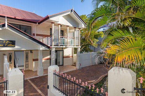 2/42 Scott Rd, Herston, QLD 4006